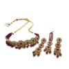 Advitiya Choker Necklace