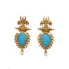 Anila Earrings