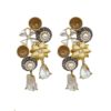 Akhila Earrings