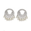 Chandra Earrings (Studs)