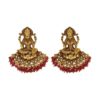 Pooja Earrings (Studs)