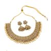 Suvarni Short Necklace